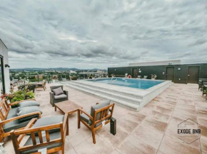 Condo - 305 Piscine BBQ WIFI Quebec